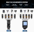Neewer Z880-S TTL Sony Uyumlu 76W Akülü Tepe Flaşı