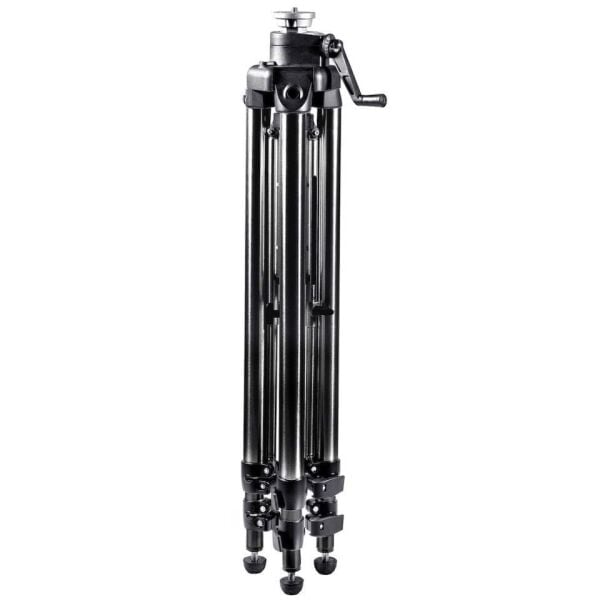 Manfrotto 475B Profesyonel Stüdyo Tripodu