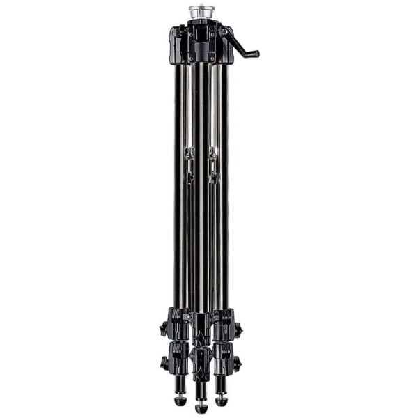 Manfrotto 161MK2B Süper Profesyonel Tripod