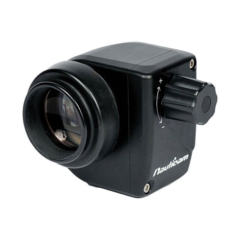 Nauticam 180˚ Straight Vievfinder