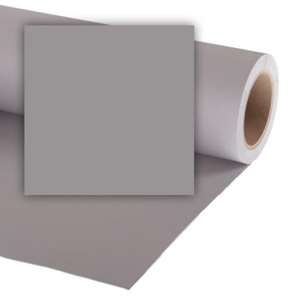 Colorama 272x11 Cloud Gray Karton Fon