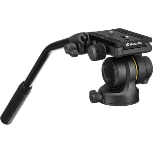 Vanguard Alta Pro 2 263AV Video Tripod Kiti