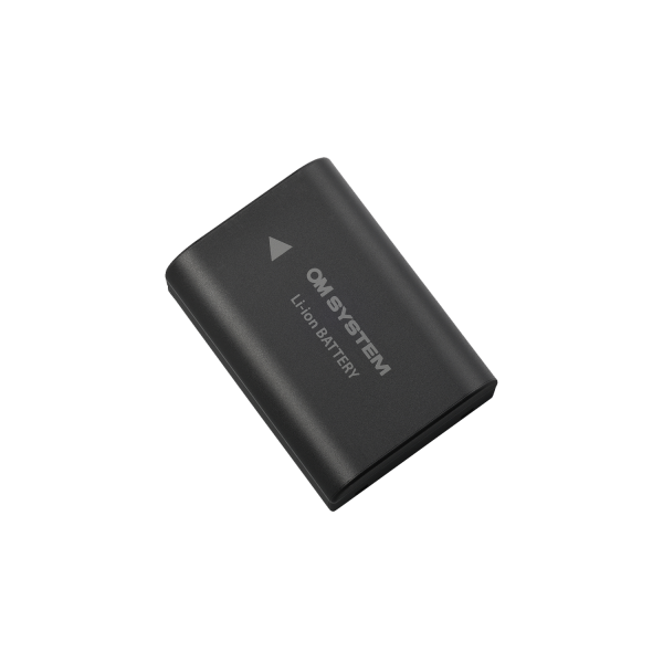 Olympus OM System BLX-1 Battery  V6560020E000