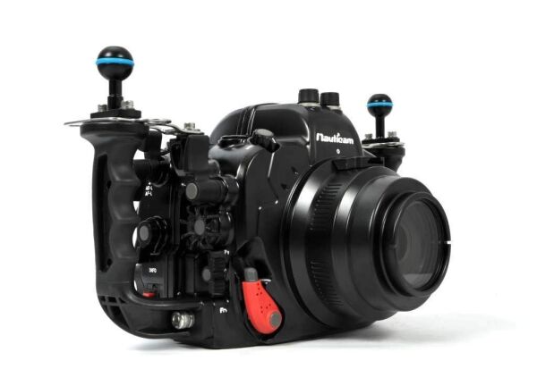 Nauticam NA-D750 (Nikon D750 makine için)