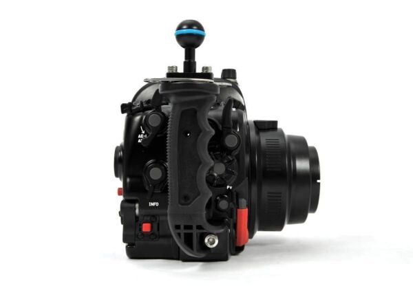 Nauticam NA-D750 (Nikon D750 makine için)