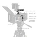 SmallRig 5029 Canon EOS R5II Mark II için HawkLock Hızlı Çıkarma Kafes Kiti