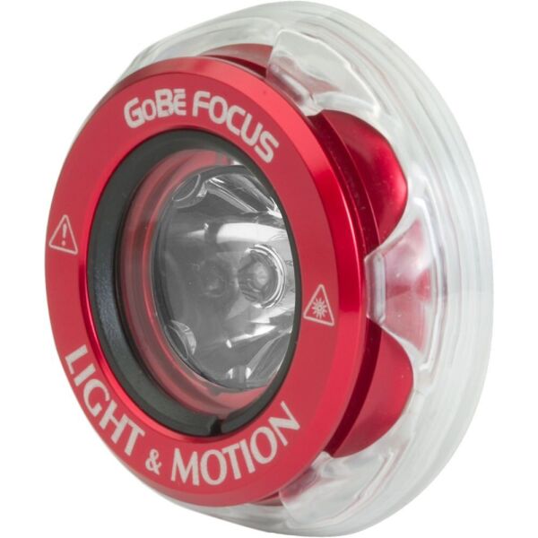 GoBe Red Spot