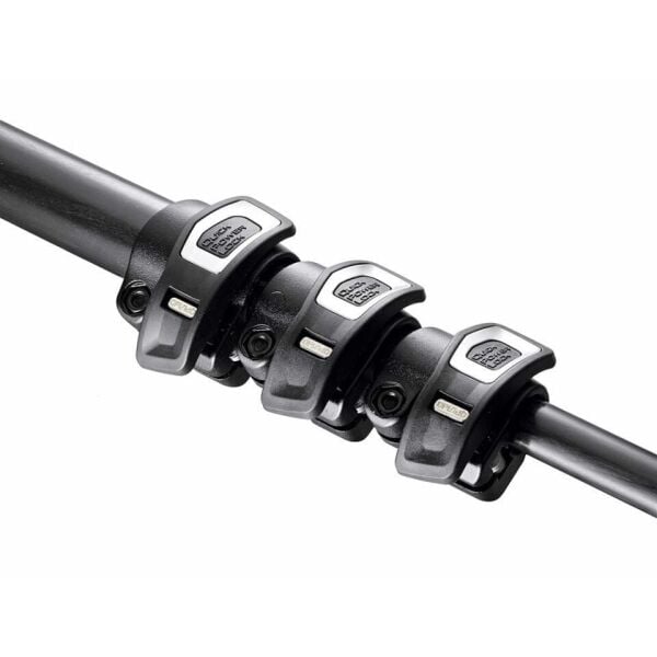 Manfrotto MT055CXPRO4 055serisi 4 Kademeli Karbonfiber Tripod
