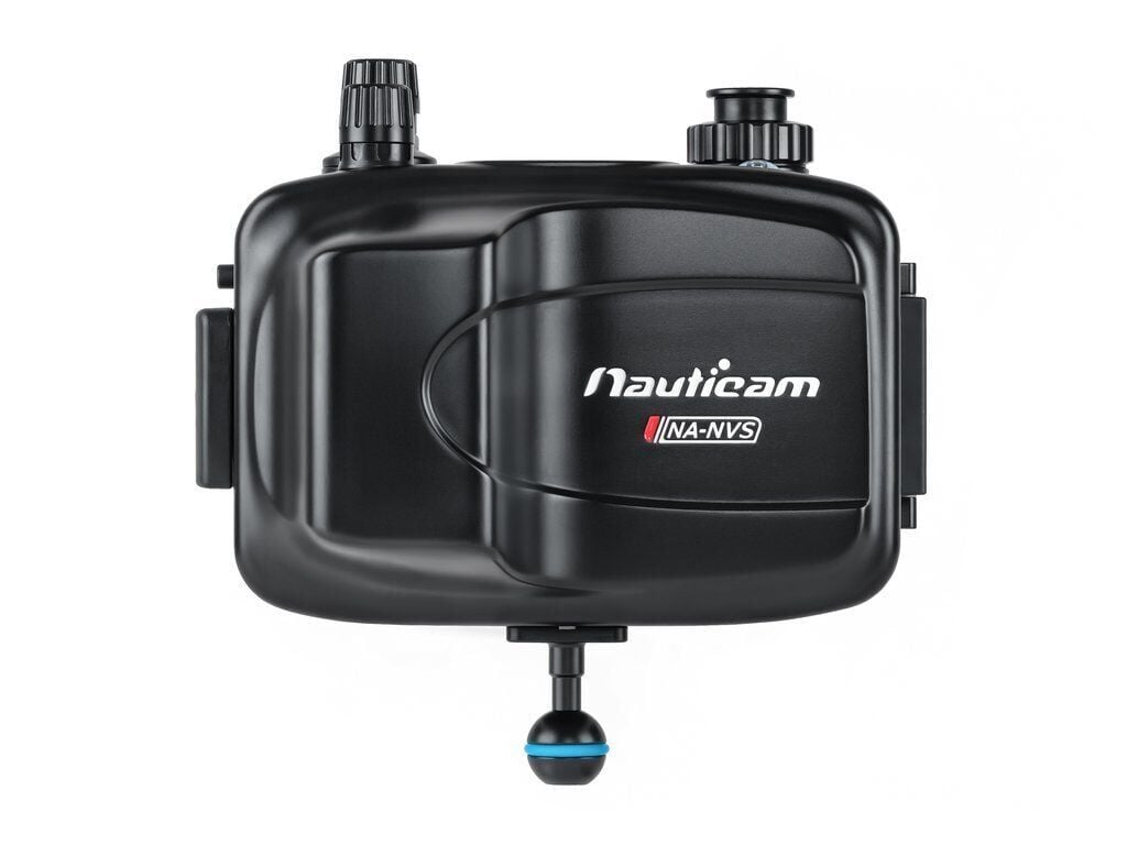 Nauticam NA- Ninja V - S(Atomos NINJA V Monitör için kabin)