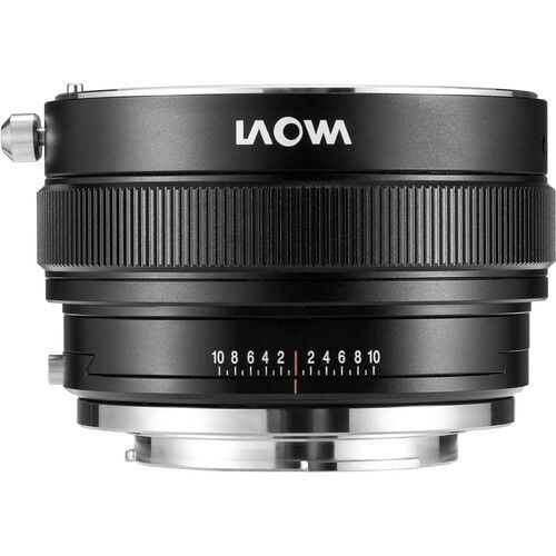 Laowa Magic Shift Converter(Msc) Canon Ef/ Sony Fe