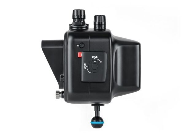 Nauticam NA- Ninja V - S(Atomos NINJA V Monitör için kabin)