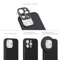 SmallRig 4987 iPhone 16 Pro Max FilMov Hafif Fotoğrafçılık Kılıf Seti