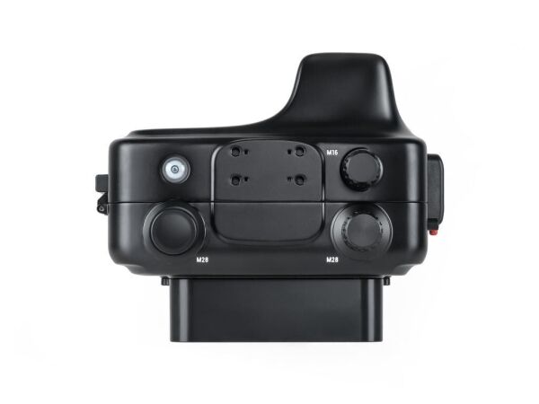 Nauticam NA- Ninja V - S(Atomos NINJA V Monitör için kabin)