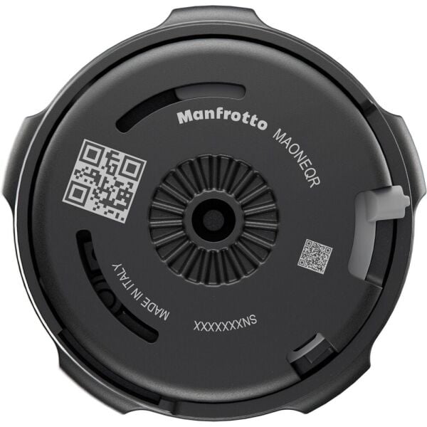 Manfrotto MAONEQR Xchange Adaptör