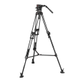 Manfrotto Mvk526Twinfa  526& Alu Twin Fast 2N1