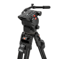 Manfrotto Mvk526Twinfa  526& Alu Twin Fast 2N1