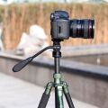 SmallRig 3259B CH10 Kompakt Hidrolik Tripod Kafası