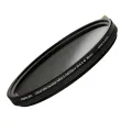 Marumi CREATION Variable ND2.5-ND256/V 82mm Filtre