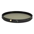 Marumi CREATION Variable ND40-ND4000/P 77mm Filtre