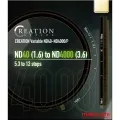 Marumi CREATION Variable ND40-ND4000/P 77mm