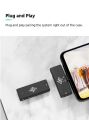 Luucco Pro Talker S1 Digital Wireless Mikrofon (Type-C)