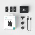 Luucco Pro Talker S2 Digital Wireless Mikrofon (Type-C)