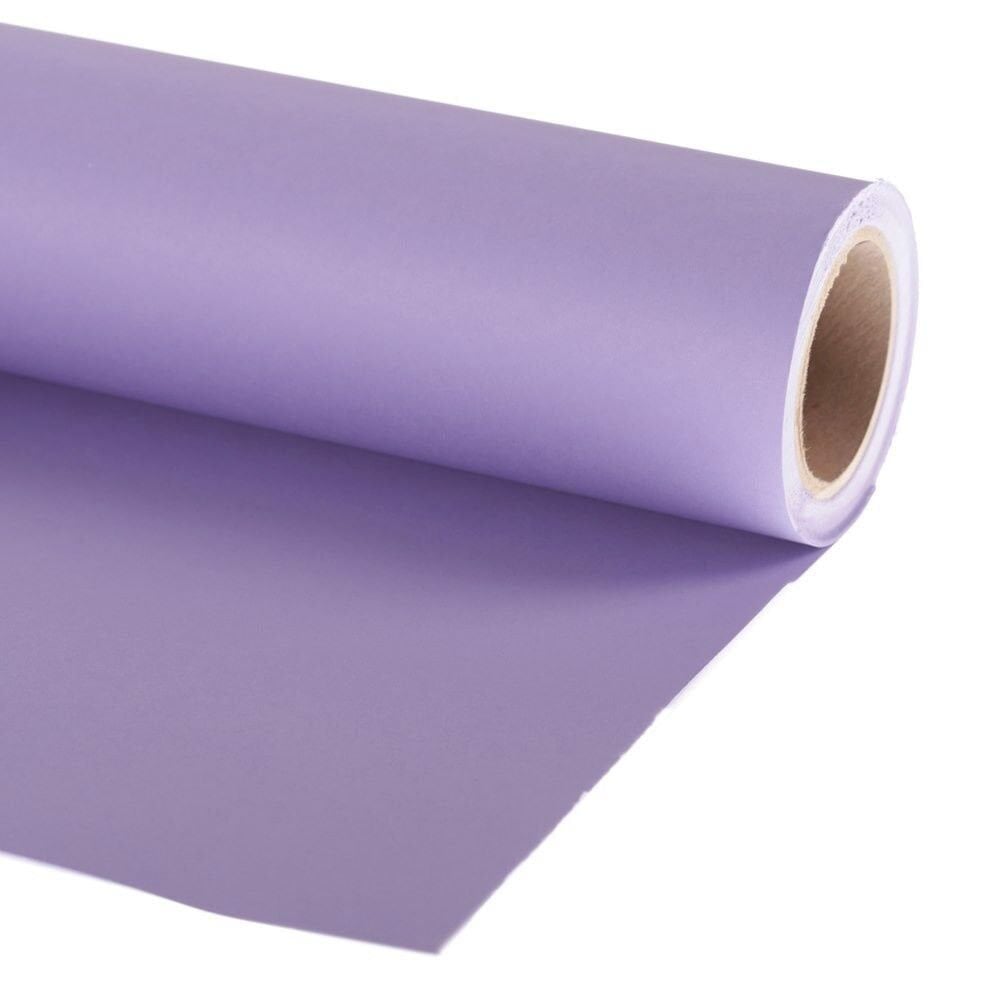 Lastolite 9029 2,72X11M. Amethyst Karton Fon