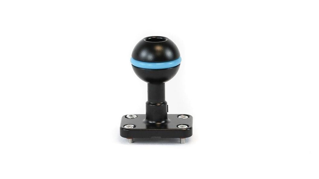 Mounting Ball (NA-502/502B/NINJA V) Kabin için