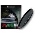 Marumi CREATION CPL/ND32 WR 82mm