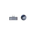 Luucco AirWave K2 Wireless Yaka Mikrofonu (USB-C)