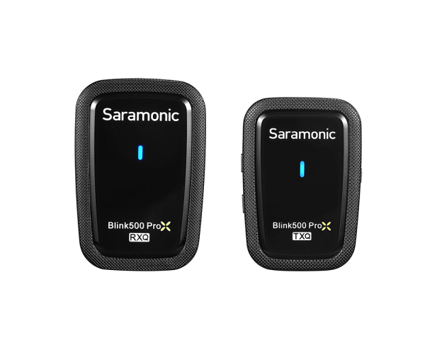 Saramonic Blink500 Prox Q10 Microphone