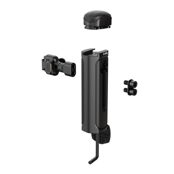 SmallRig 4401B Kablosuz Kontrol ve Hızlı Çıkarma Yan Sapı (2 Adet)