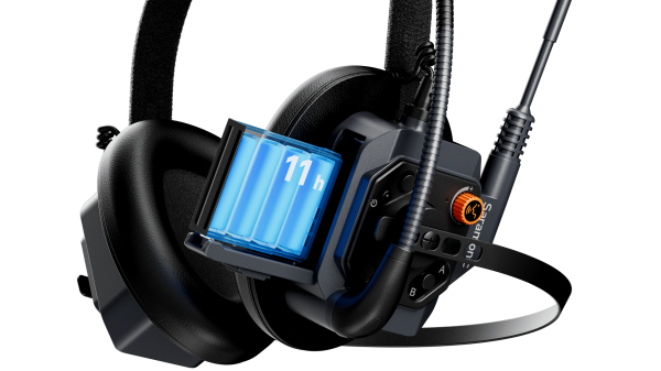 Saramonic Witalk9 X-9D