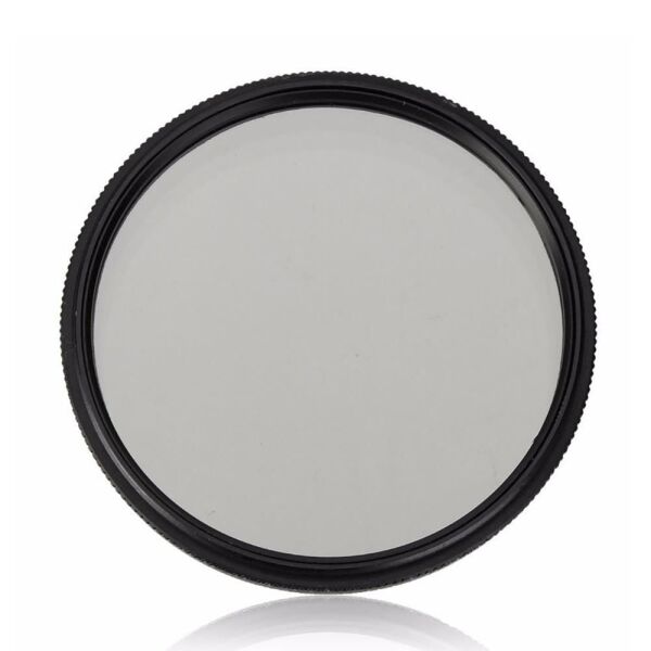 62mm CPL Polarize Filtre