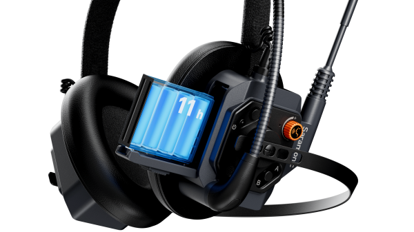 Saramonic Witalk9 X-5D