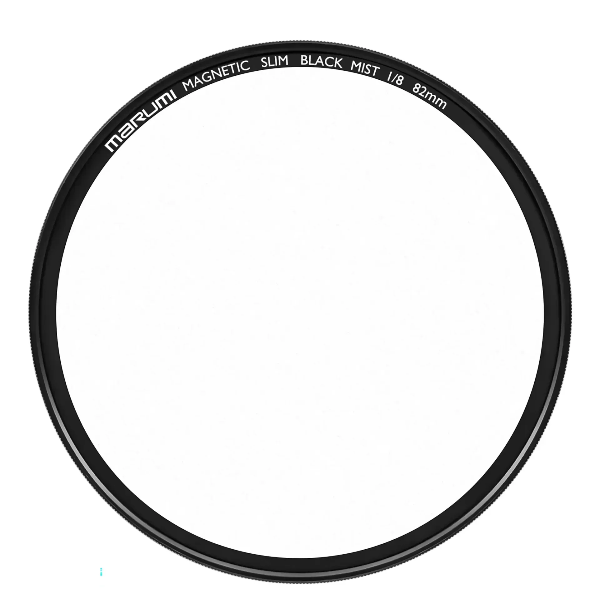 Marumi Magnetic Slim Black Mist 1/8 82mm Filtre