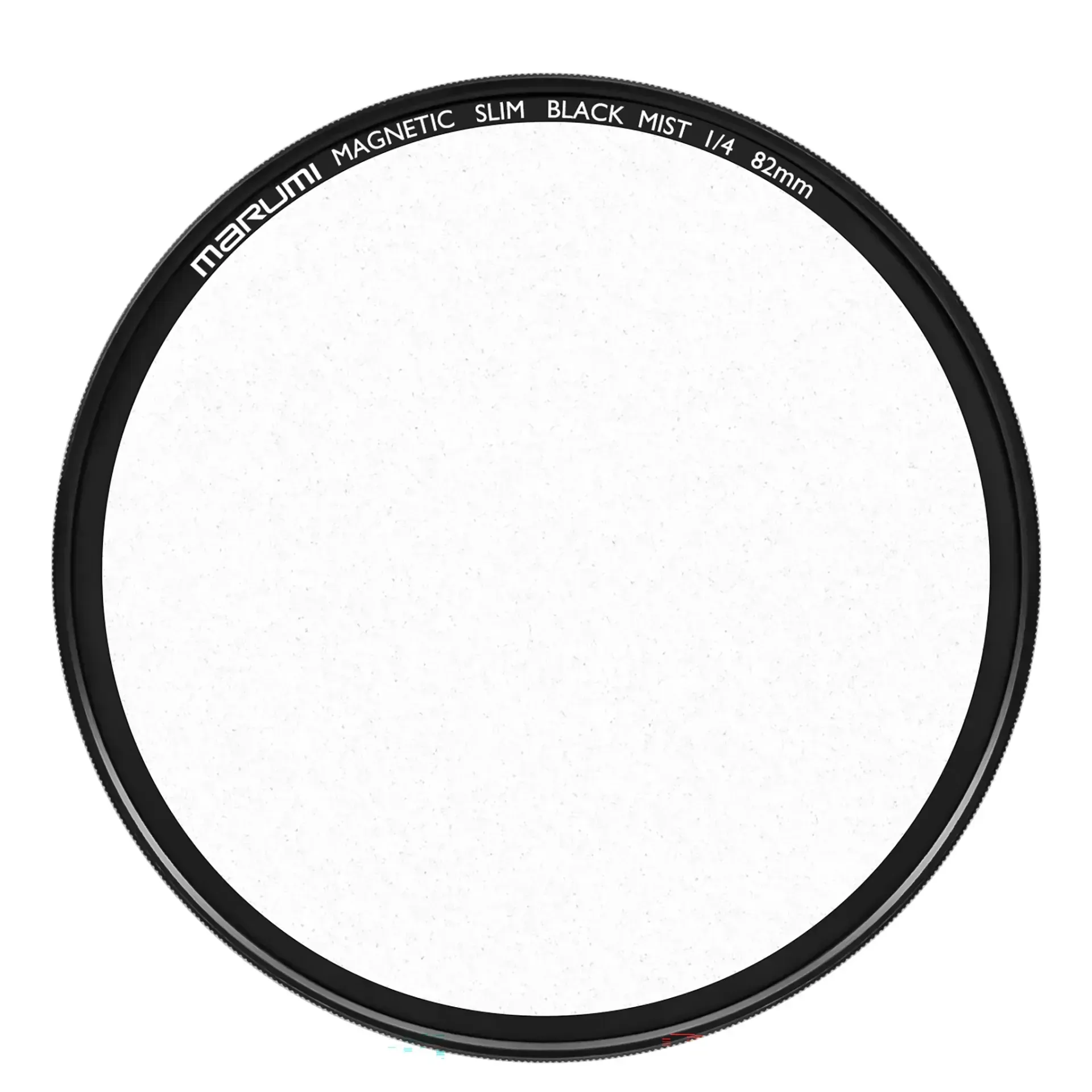 Marumi Magnetic Slim Black Mist 1/4 82mm Filtre