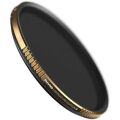 Polarpro 67mm Signature VND 2/5 - Edition II Filtre  (SG-EDII-67-2/5)