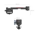 SmallRig 3026B DJI RS 2 / RSC 2 / RS 3 / RS 3 Pro / RS 3 Mini / RS 4 / RS 4 Pro için Monitör Montaj Desteği