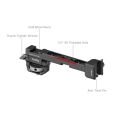 SmallRig 3026B DJI RS 2 / RSC 2 / RS 3 / RS 3 Pro / RS 3 Mini / RS 4 / RS 4 Pro için Monitör Montaj Desteği