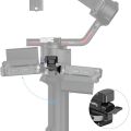 SmallRig 3026B DJI RS 2 / RSC 2 / RS 3 / RS 3 Pro / RS 3 Mini / RS 4 / RS 4 Pro için Monitör Montaj Desteği