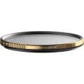 Polarpro 77mm Signature VND 2/5 - Edition II Filtre  (SG-EDII-77-2/5)