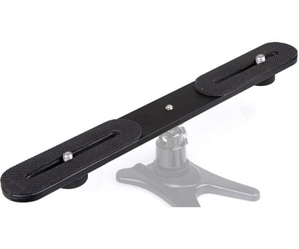 OEM SA-22 22cm Flaş ışık Mikrofon Braketi