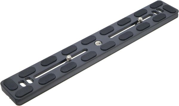 OEM PU-300 30cm Arca Swiss Uyumlu Hızlı Çıkarma Plakası