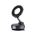 Ulanzi SK-25 Vakum MagMount Manyetik Telefon Tutucu - S003