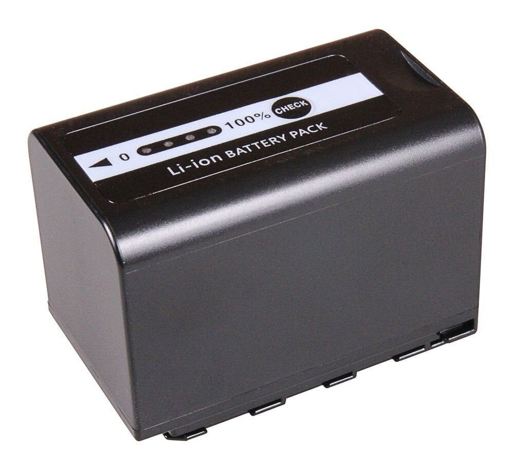 Patona 1230 Premium Batarya Panasonic VW-VBD58