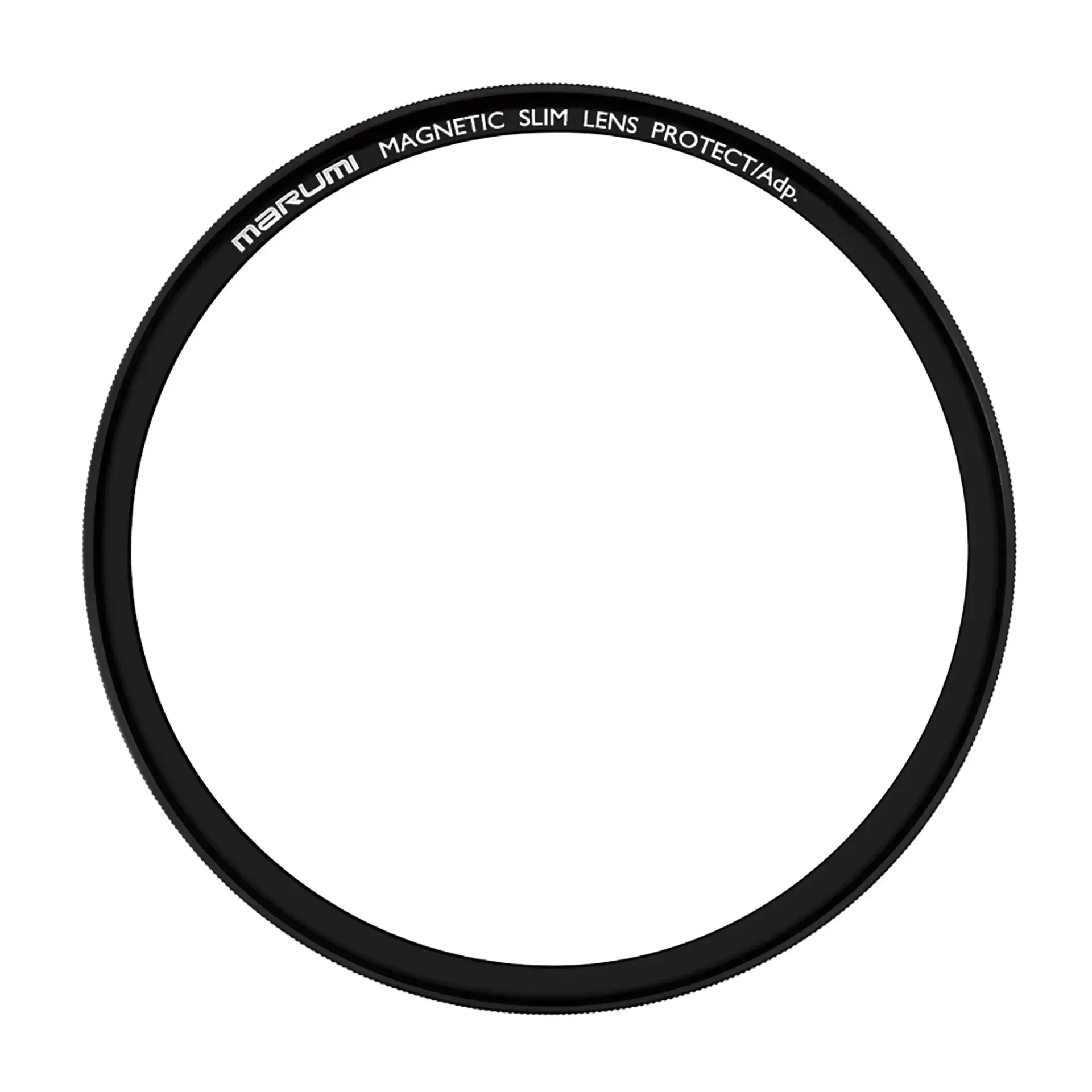 Marumi Magnetic Slim Lens Protect/Adp. 82mm Filtre
