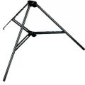 Manfrotto Ma 032Baseb Base Only For Autopole Black