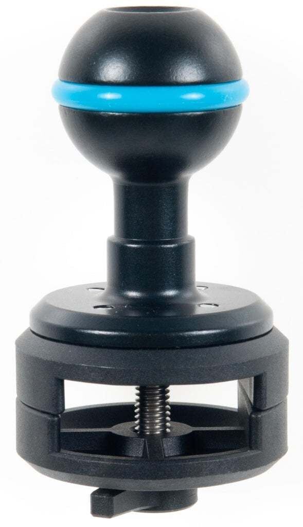 Nauticam 1'' Toplu Flaş Adaptörü