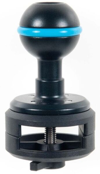 Nauticam 1'' Toplu Flaş Adaptörü